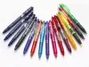 PILOT FriXion Ball ручка-стик — черная, 1 шт. Photo 8