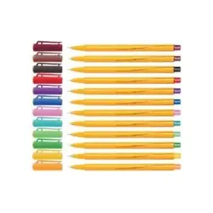 Rystor thin cutter RC-04 set 25 pcs with case