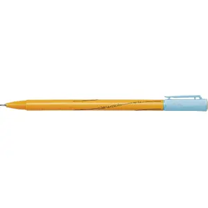 Rystor thin pen RC-04 Blue — Rystor RC-04 compact thin writing pen