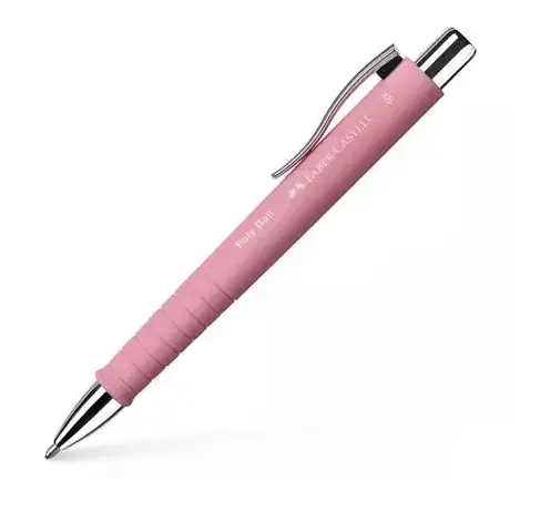 Faber-Castell 241127 — выдвижная шариковая ручка Photo 2