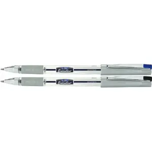 Гелёвая ручка Linc Executive — Linc, модель LINBP-D750BLU, синяя паста