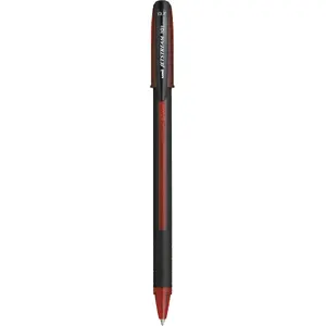 Ballpoint pen uni Mitsubishi Pencil SX-101 0.35 mm Red