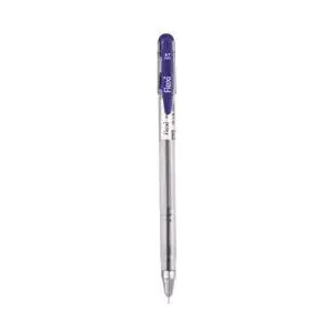 Ballpoint pen Penmate Flexi 0.7 mm blue