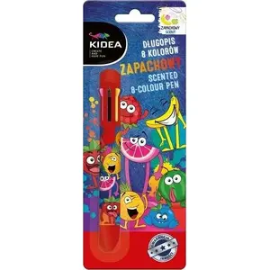Scented Gel Pens Derform 8 Colors — Derform model 395957