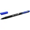 Фетровые ручки BIC 950445 — тонкий наконечник, 6 цветов Photo 2