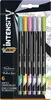 Фломастер BIC Intensity Fine 950445 6 цветов Photo 7