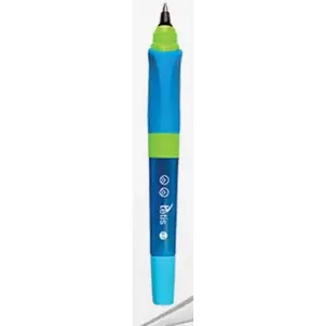 Ballpoint Pen Tetis KP511-NN — blue ink, standard size