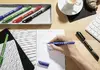 Stabilo SENSOR финлайнер красный 0,3 мм Photo 4