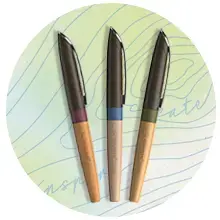Fountain pen Stabilo 5171/3-41 Photo 6