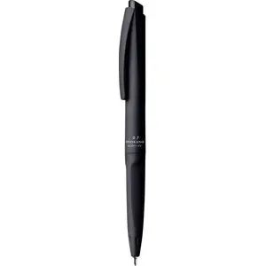 Ballpoint pen Tetis automatic refill 0.7 mm black, pack of 36