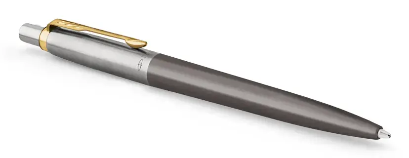 Parker Jotter шариковая ручка, серый Photo 2
