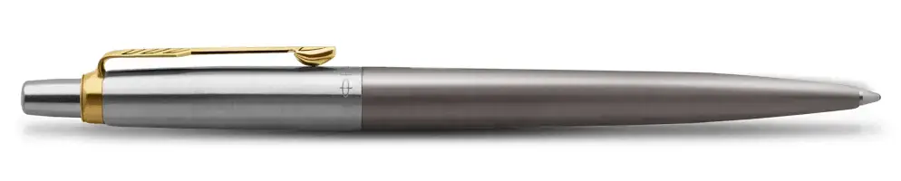 Parker Jotter шариковая ручка, серый Photo 3
