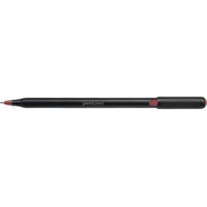 Шариковая ручка Linc Pentonic 7024-BR — коричневый, наконечник 0.7 мм
