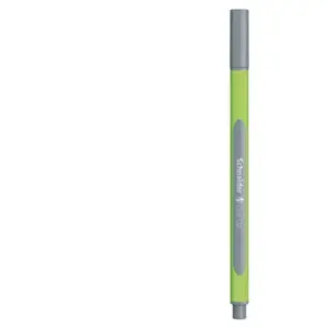 Файлаўнер Schneider Electric Line-Up SR191012 — наконечник 0.4 мм, серые чернила
