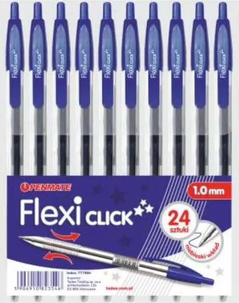 Pens