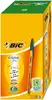 BIC Cristal Fine lodīšu pildspalvas, zaļas, 50 gab. Photo 2