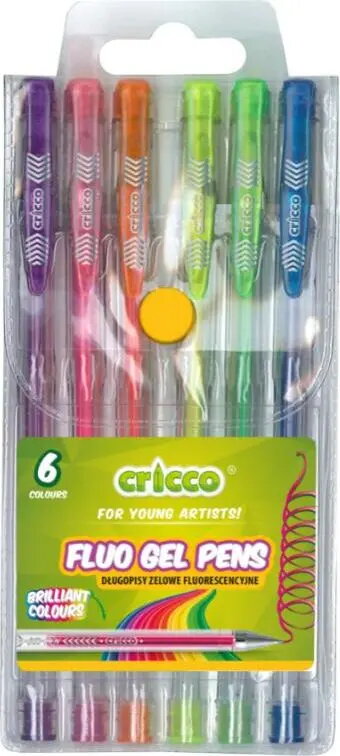 Felt-Tip Pens
