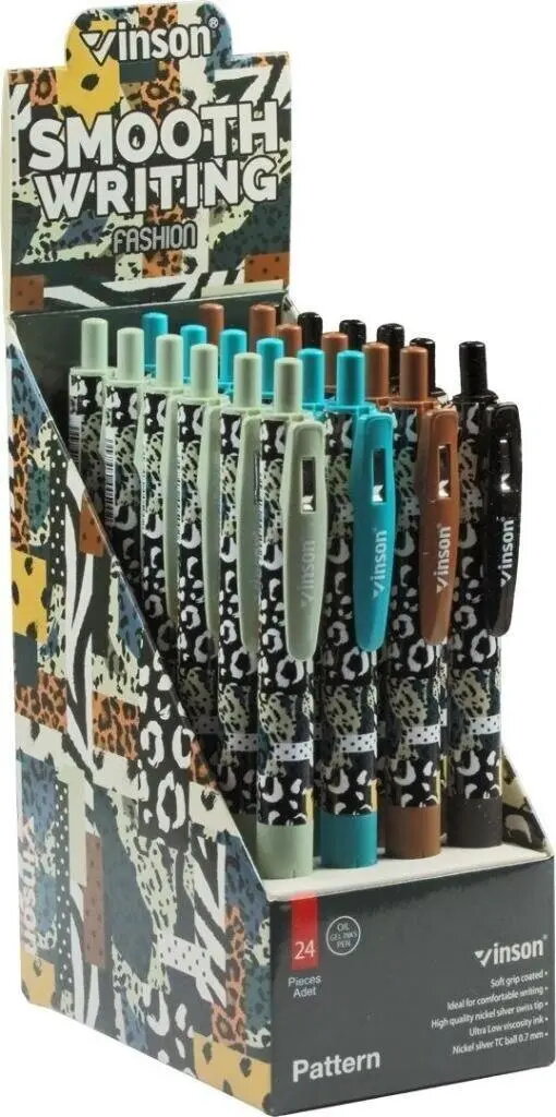 Pens