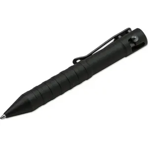 Pen Boker Boker Plus K.I.D. cal .50 Black — tactical writing tool
