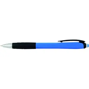Ballpoint pen Grand GR-557 — Grand brand, random-colored barrel