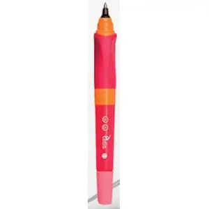 Fountain pen Tetis KP511-NR — pink body, model KP511-NR