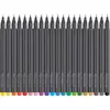 Faber-Castell Grip финелайнер 20 шт. 0.4 мм Photo 2