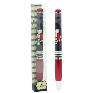 Ballpoint pen Santoro The Collector model 253561 — collectible writing instrument
