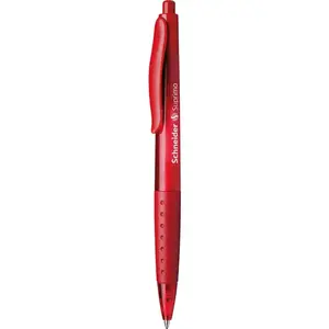 Ballpoint pen Schneider Electric Suprimo — Schneider Schreibgeräte, model Suprimo