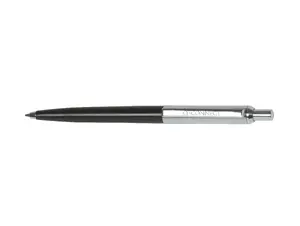Rollerball pen Q-Connect KF18622 — refillable writing instrument, medium tip