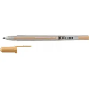 Гелевая ручка Sakura Gelly Roll Moonlight 10 Pastel Orange, модель XPGB10405P