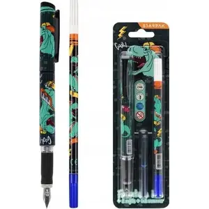Starpak PIORO W 2NAB WYM Skate Dino STK B/C 1/40 – writing set by STARPAK