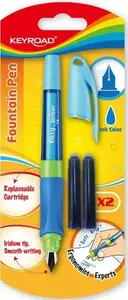 Fountain pen Keyroad Easy Writer M – Keyroad, model 30641759 (blister)