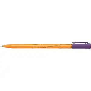 Rystor thin copier RC-04 purple — Rystor RC-04 slim carbonless copy device