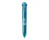 Clip-on retractable ballpoint pen Carioca 10 Colors Photo 2