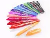 PILOT FriXion Ball Stick — dzēšama zila pildspalva Photo 7