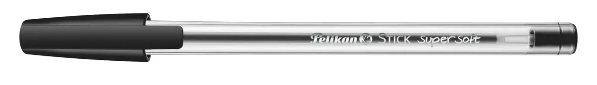 Pelikan 601450 — ar knipša stiprinājumu un izvelkama pildspalva Photo 3