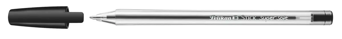 Pelikan 601450 — ar knipša stiprinājumu un izvelkama pildspalva Photo 4