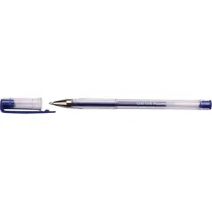 Gel pen Centrum Plasma 0.7 mm blue — Centrum model CE80846