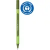 Schneider Electric Line-Up финлайнеры зелёные — 10 шт. Photo 3