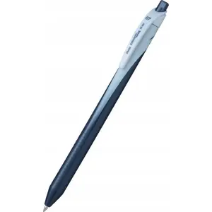 Kristālrakstāma pildspalva PENTEL EnerGel BL437, tumši zils tinte, modelis BL437-CA