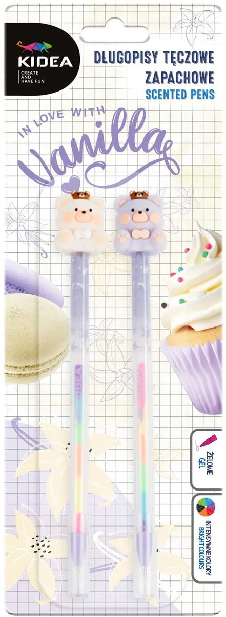 Pens