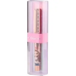 Ballpoint pen Astra BD017 0.7 mm in gift pack — single piece (BDGirls design mix)