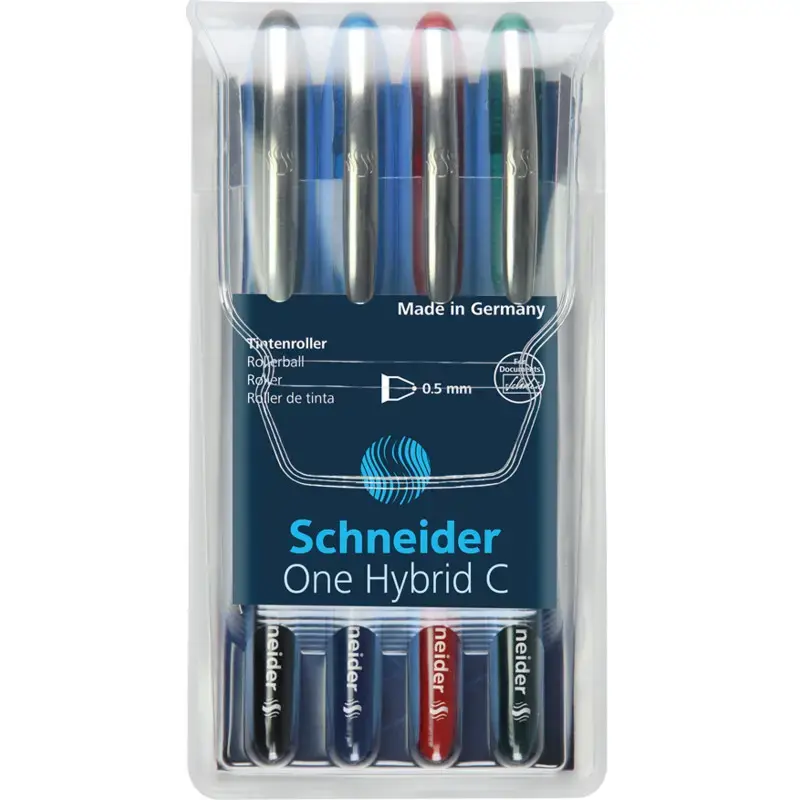 Schneider Electric One Hybrid C hybrid pen Photo 2