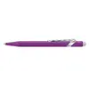 Caran d’Arche 849 COLORMAT-X выдвижная шариковая ручка Photo 2