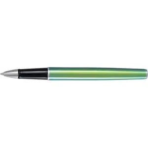 Перьевая ручка Diplomat Traveller — модель D40710030, цвет Funky Green
