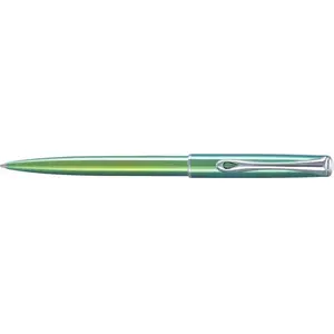 Шариковая ручка Diplomat Traveller от Diplomat — цвет Funky Green