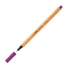 Fineliner Stabilo point 88 Lilac 0,4 мм Photo 2