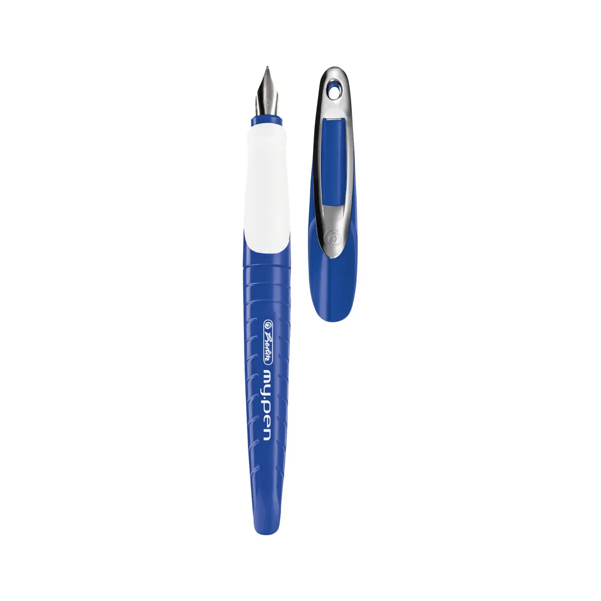 Fountain pen TEKA Herlitz my.pen Photo 2