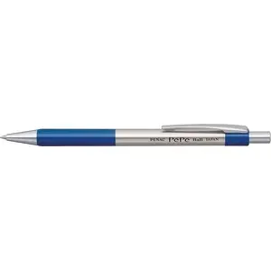 Pildspalvu komplekts Penac Pepe automātiskās 0,7 mm zilā tinte, 12 gab.