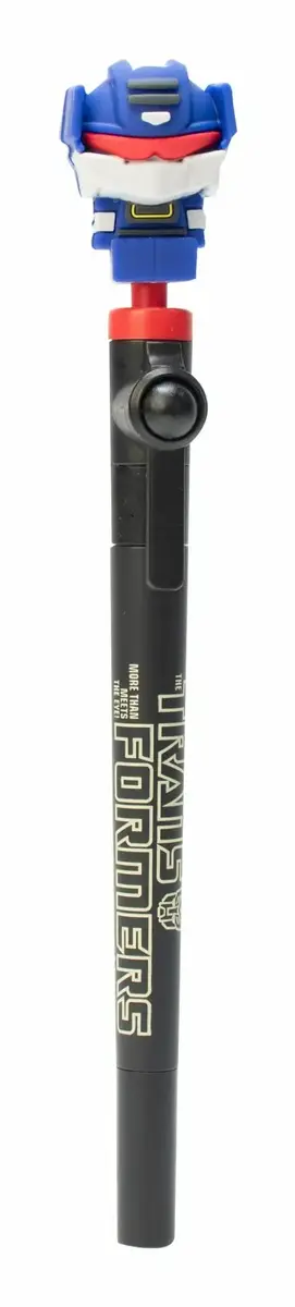 Stick ballpoint pen No name Thumbs Up 5056563717959 Photo 2